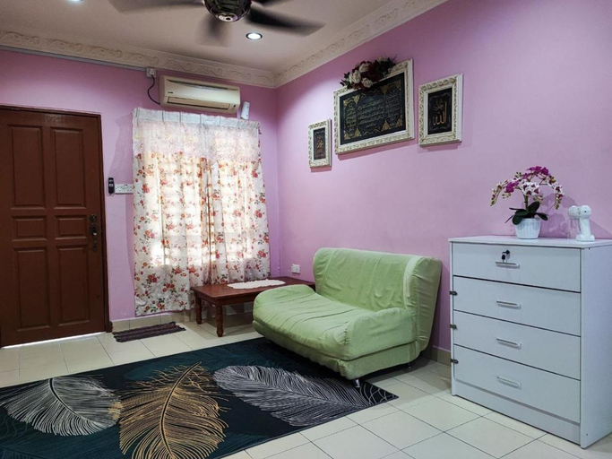 Others 5, Homestay D'Lily, Kinta