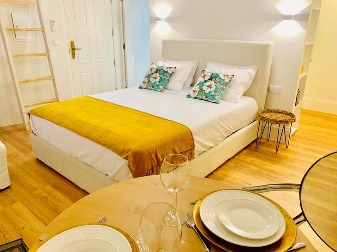 The Arch - Charming Apartments in the Historic Center, Braga