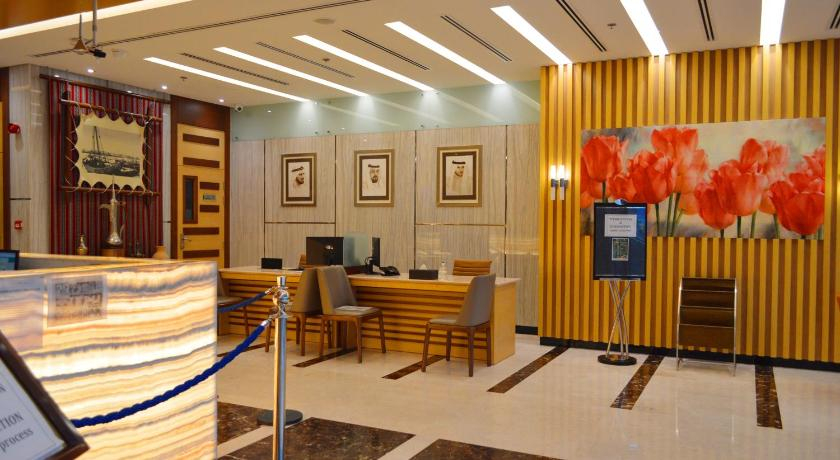 Others 5, Tulip Al Barsha Hotel Apartment, Dubai