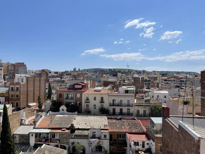 Others 3, Atico ideal en Barcelona, Barcelona