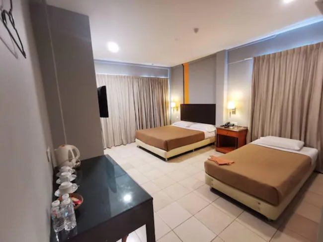Others 4, One World Lodging, Bentong
