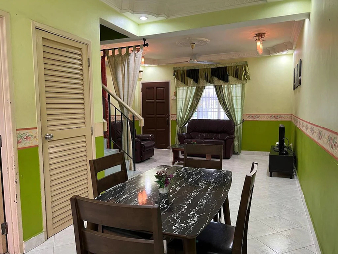 Others 4, Perdana Homestay Skudai - 4 bedroom 3 bathroom, Johor Bahru