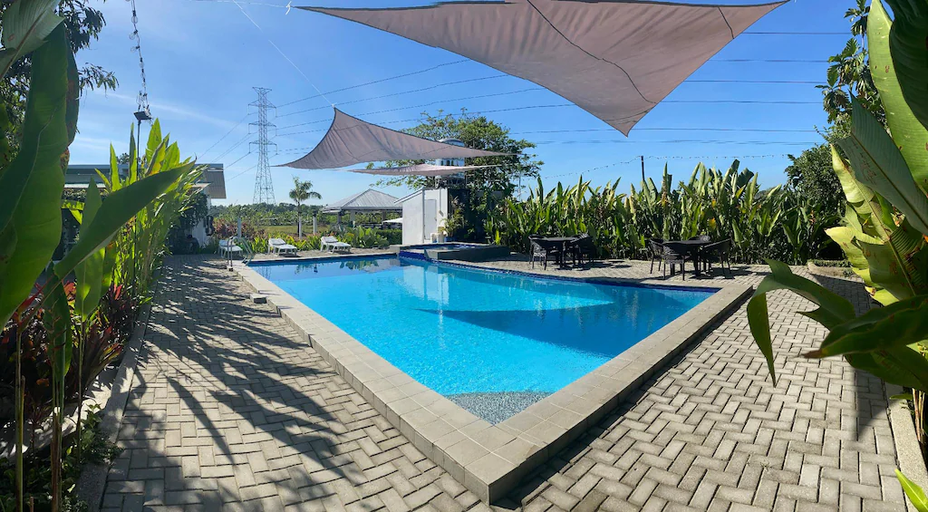 Sport & Beauty 3, Bulacan Private Resort Guest House, Calumpit