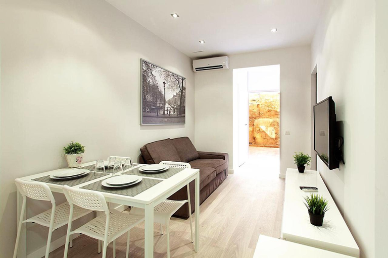 Others 5, MIQUEL ANGEL - Apartments & one with private terrace, Barcelona