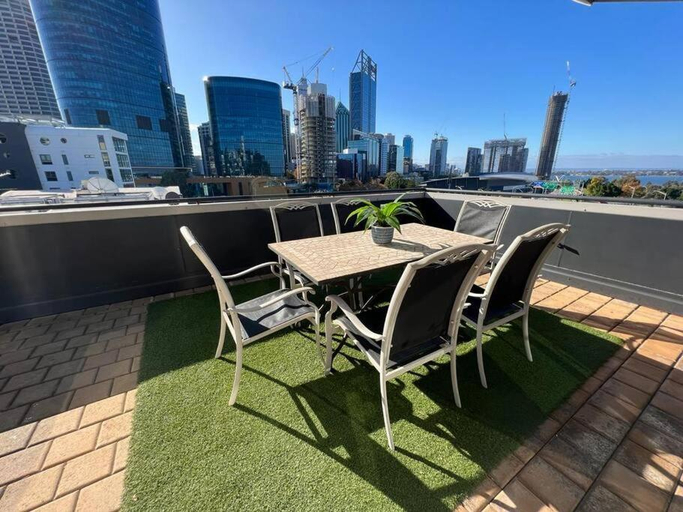 Others 3, STUNNING! 'New York Style' Roof Top 2 Car Apartment, Perth