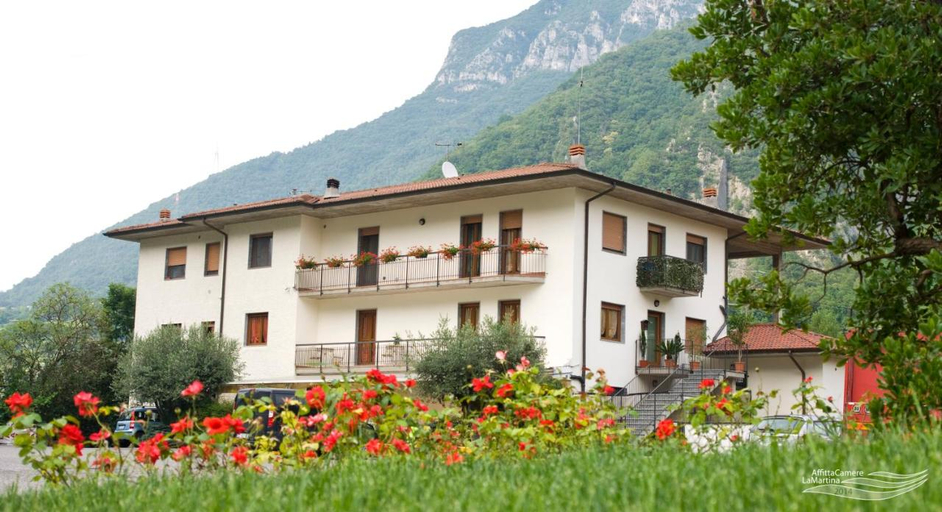 Exterior & Views 4, Affittacamere La Martina, Bergamo