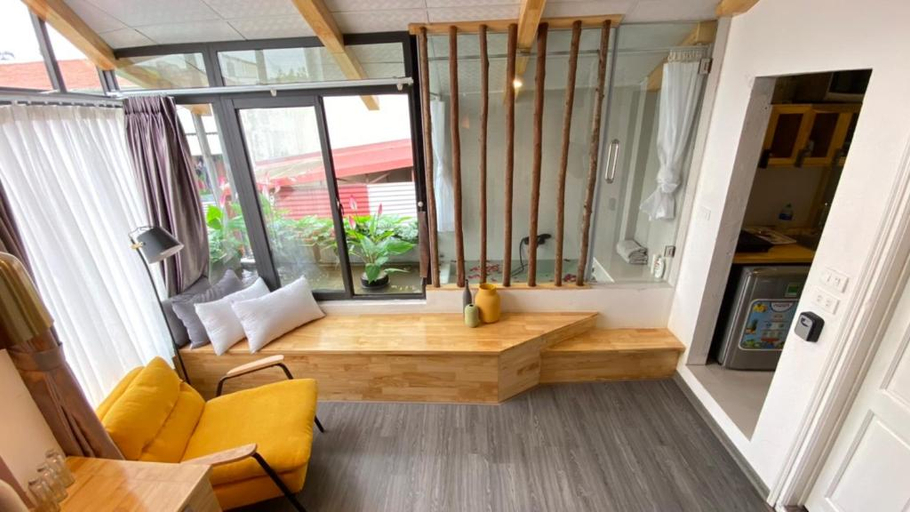 Others 5, HomestayCHAT*HTC2*InfinityTub2, Hoàn Kiếm