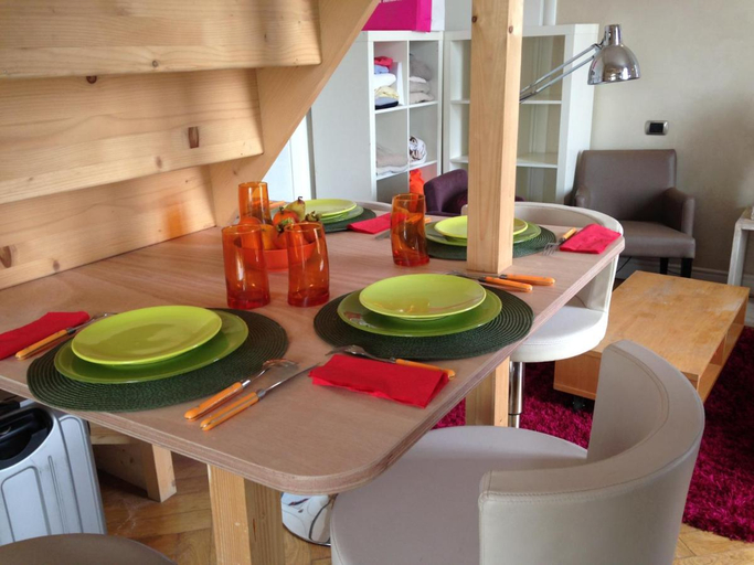 Others 4, Apartments Monaco, Alpes-Maritimes