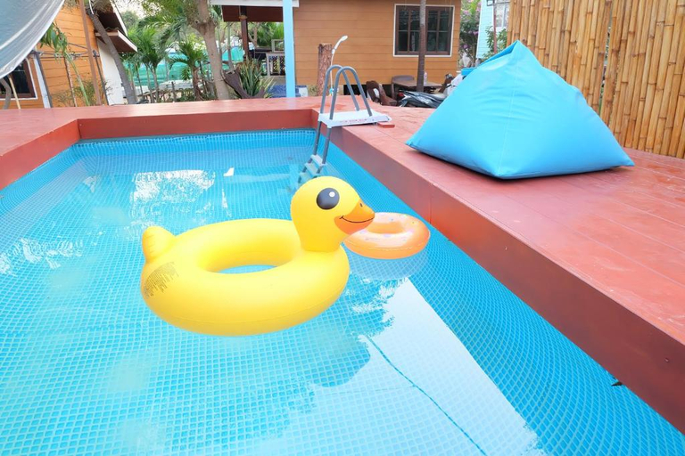 Sport & Beauty, Sin U Rai Resort, Pattaya
