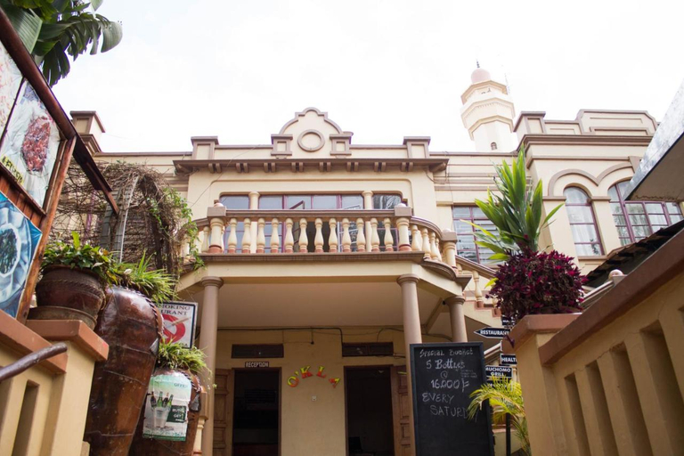 Exterior & Views 5, Namirembe Guesthouse, Kampala