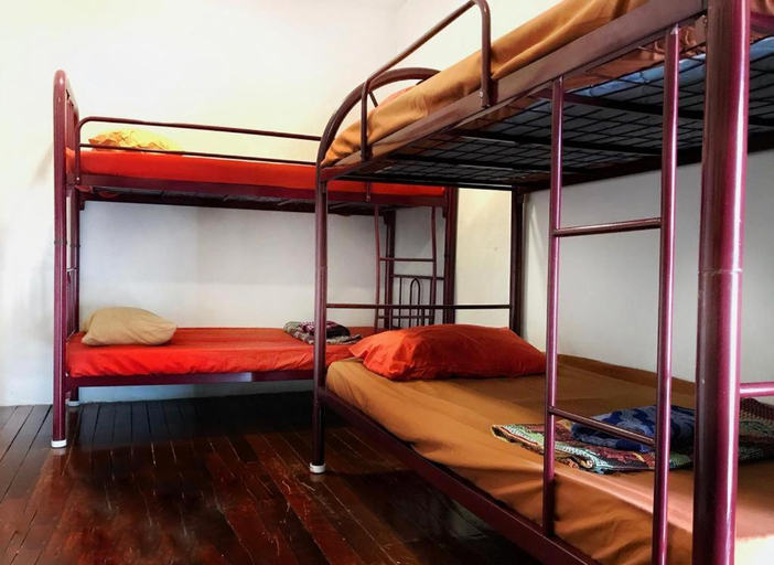 Bedroom 5, Quiikcat, Kuching