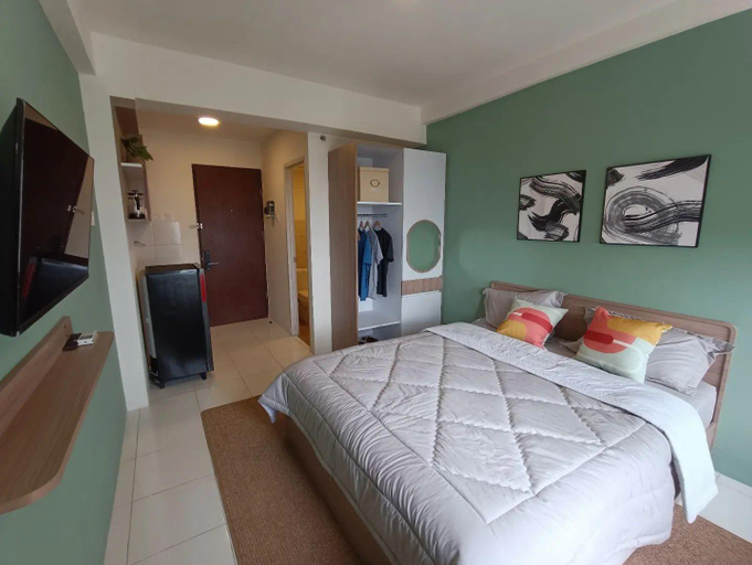 Bedroom 3, Riverview Cikarang Jababeka By Astroland Property , Cikarang