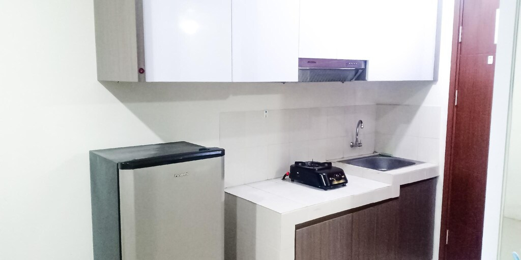 Others 2, Studio Near Airport Bandara City Apartment (C7-25), Tangerang
