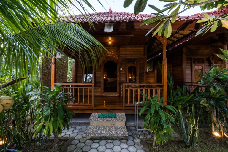 Exterior & Views 1, Putra 7 Cottage, Klungkung