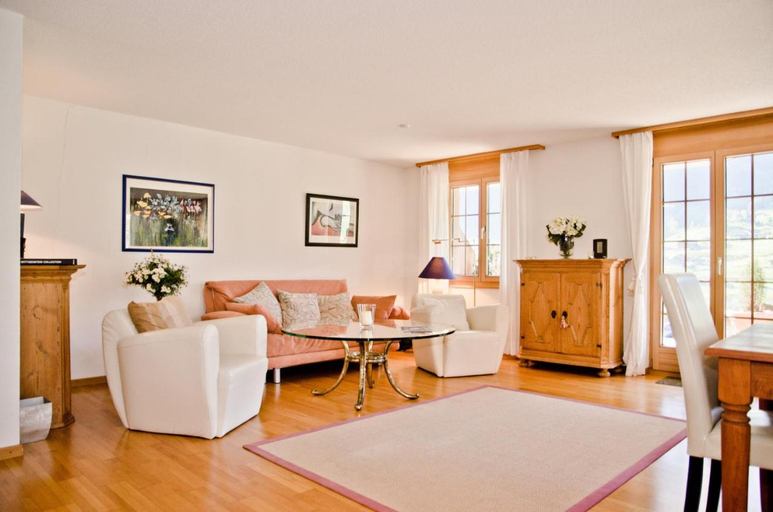 Others 5, Apartment Saphir 2 - GRIWA RENT AG, Interlaken