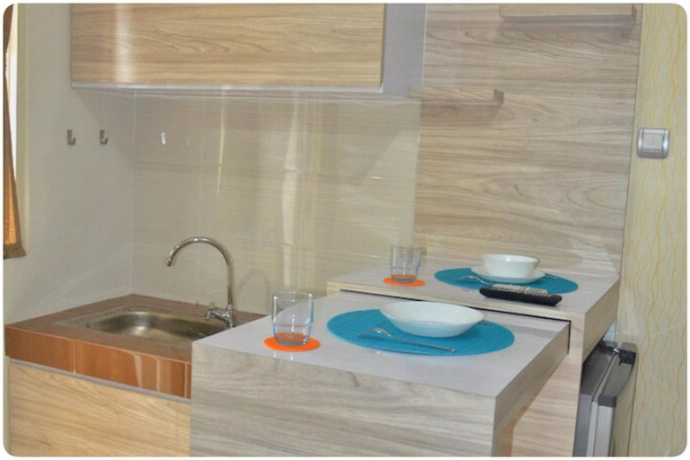 Others, Green Lake View - Tower E 59 Acuan Laundry Time, Tangerang Selatan