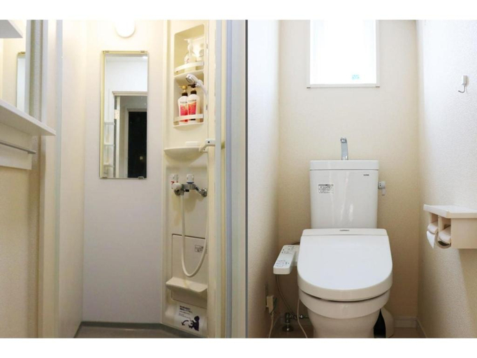 Bathroom, OHANA TOKYO HOUSE - Vacation STAY 73216v, Adachi