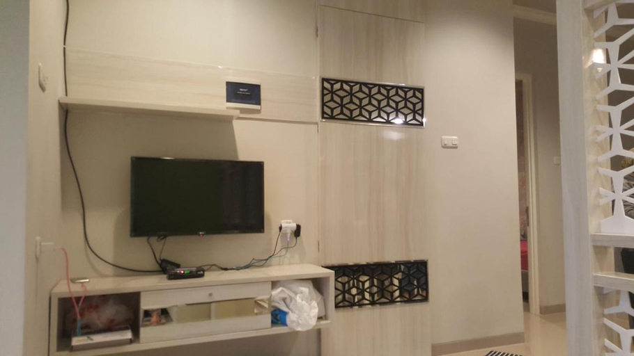 Others 2, VIlla Jasmine Batu, Malang