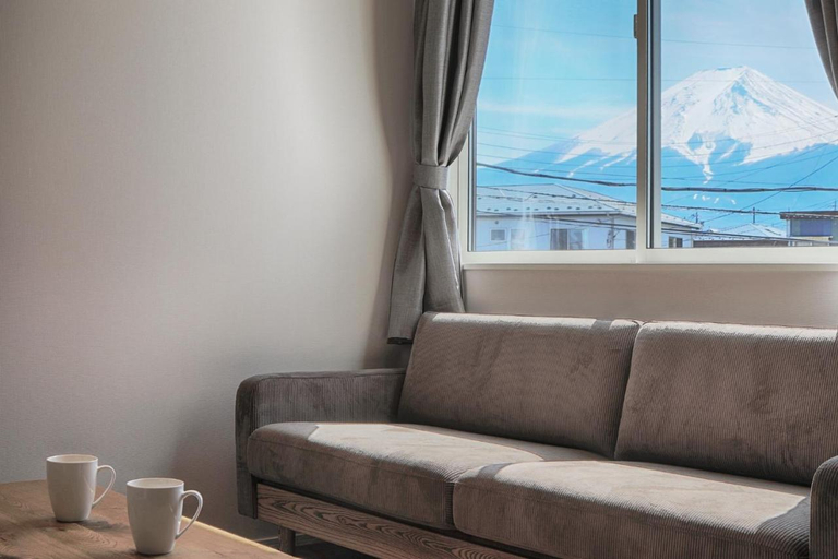 Others 5, Rakuten STAY HOUSE x WILL STYLE Fujiyoshida Matsuyama, Fujiyoshida