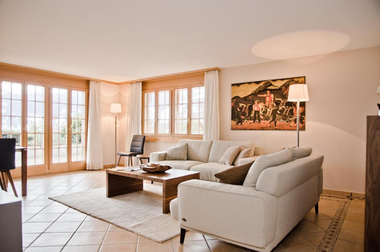 Others, Apartment Paradise - GRIWA RENT AG, Interlaken