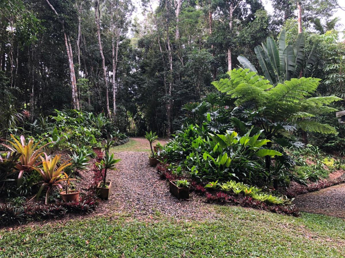 Others 2, Honeybee House, Mareeba