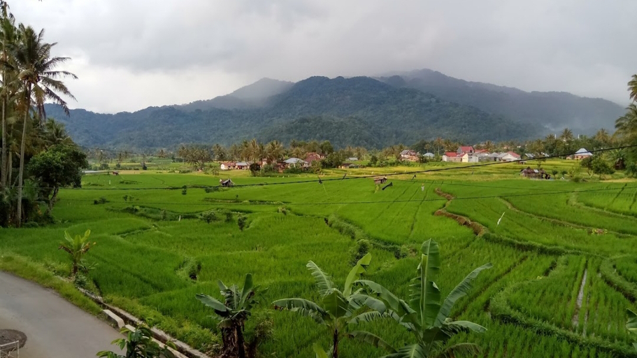 Others, Khadijah homestay Padang panjang, Padang Panjang