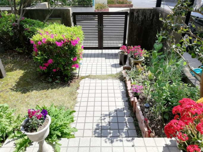 Others 3, Maeda House - Accommodation for Bamboo Craft Experience, Aira