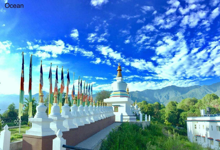 Others 4, Stupa Guest House, Mandi