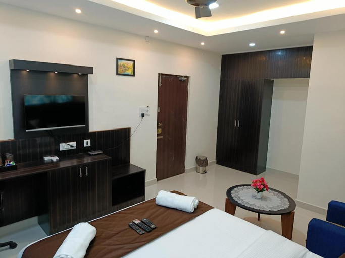 Others 4, New Metro Serviced Apartment, Chennai