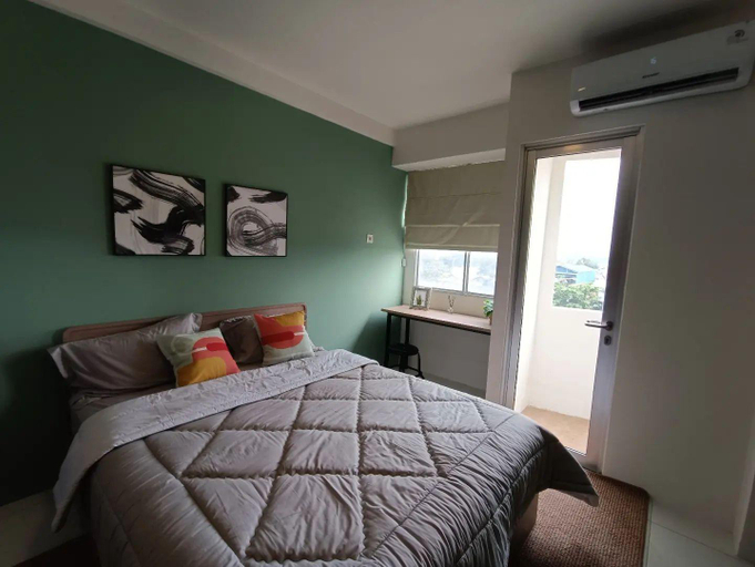 Bedroom 4, Riverview Cikarang Jababeka By Astroland Property , Cikarang