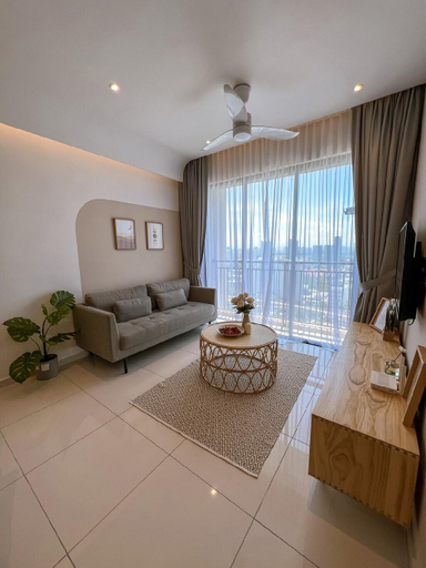 Others 5, BRT SouthQuay | MUJI Warm 3 BR | IconiqueA26, Subang Jaya