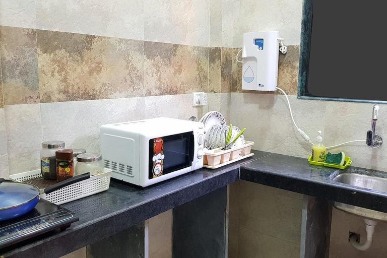 Others 3, OSI Apartments Sahar Andheri East, Mumbai Suburban