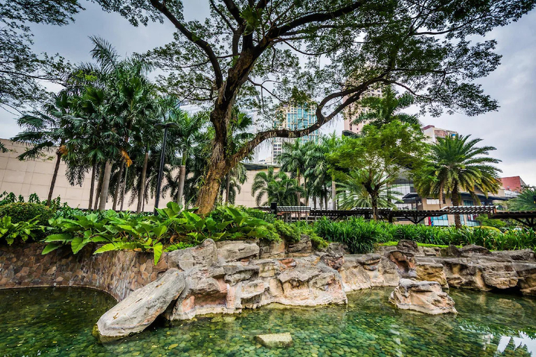 Others 3, Perfect for 1 family staycation, Manila City