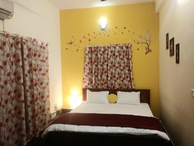 Bedroom 4, ROYALE ACHAYA, Chennai