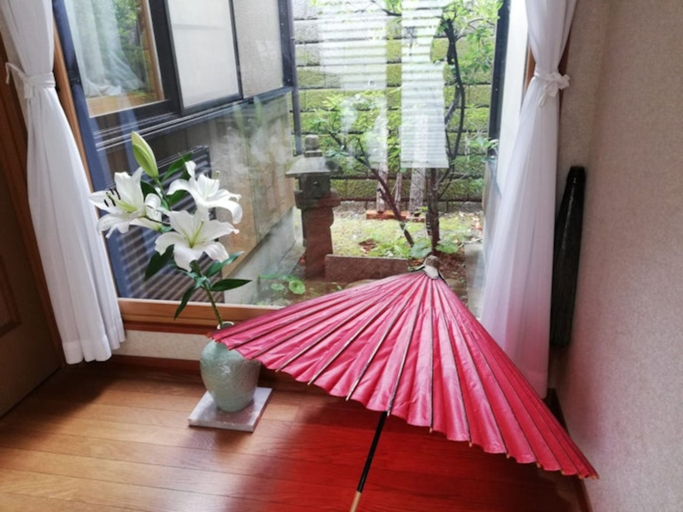 Others 4, Maeda House - Accommodation for Bamboo Craft Experience, Aira