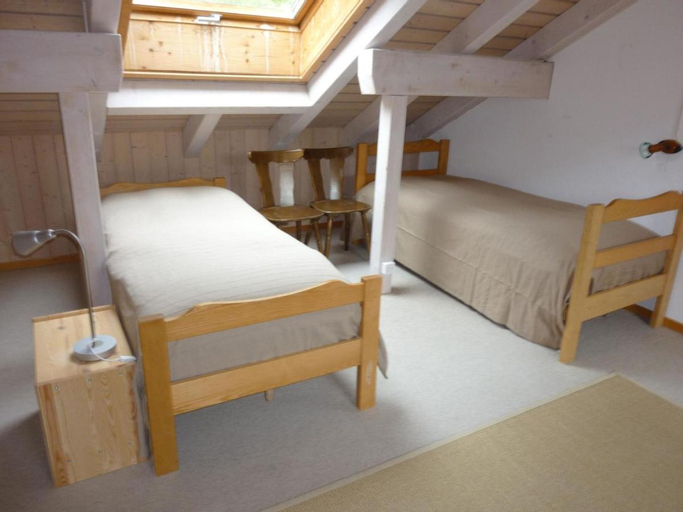 Others 3, Apartment Barmettlenstrasse 26 by Interhome, Obwalden