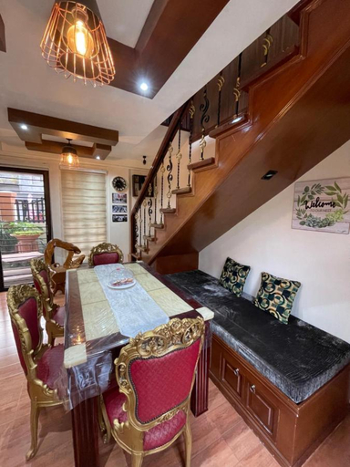 Others 3, RESTHOUSE fully airconditioned w/ Private Parking, Tuguegarao City