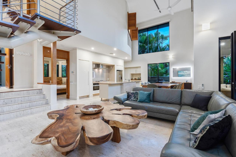 Others 5, Flagstaff Pavillion - A Lush Subtropical Paradise, Douglas