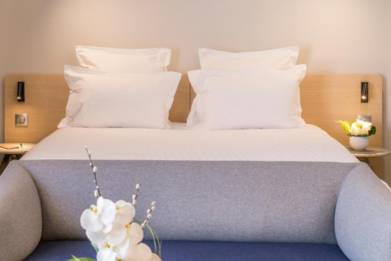 Bedroom 3, Nemea Appart Hotel Cannes Palais, Alpes-Maritimes