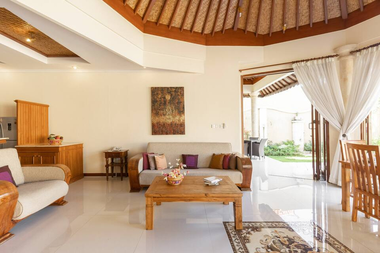 Bedroom 5, Villa Tunjung@Emerald Villas Complex.Sanur beach., Denpasar