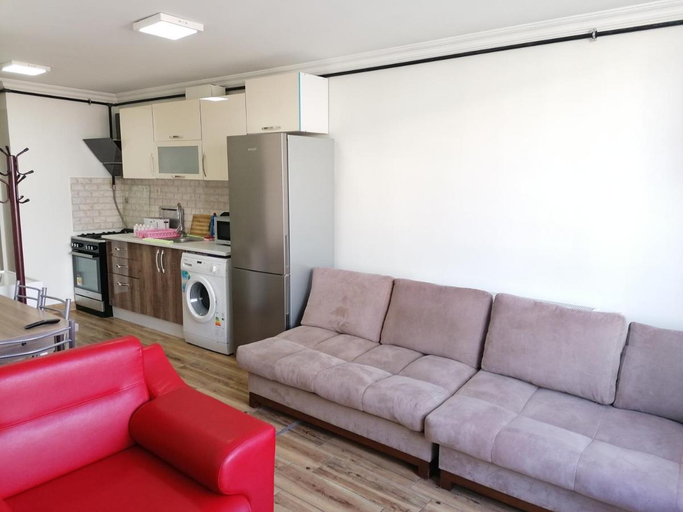 Others 4, Galata Waterfall Apartment, Beyoğlu