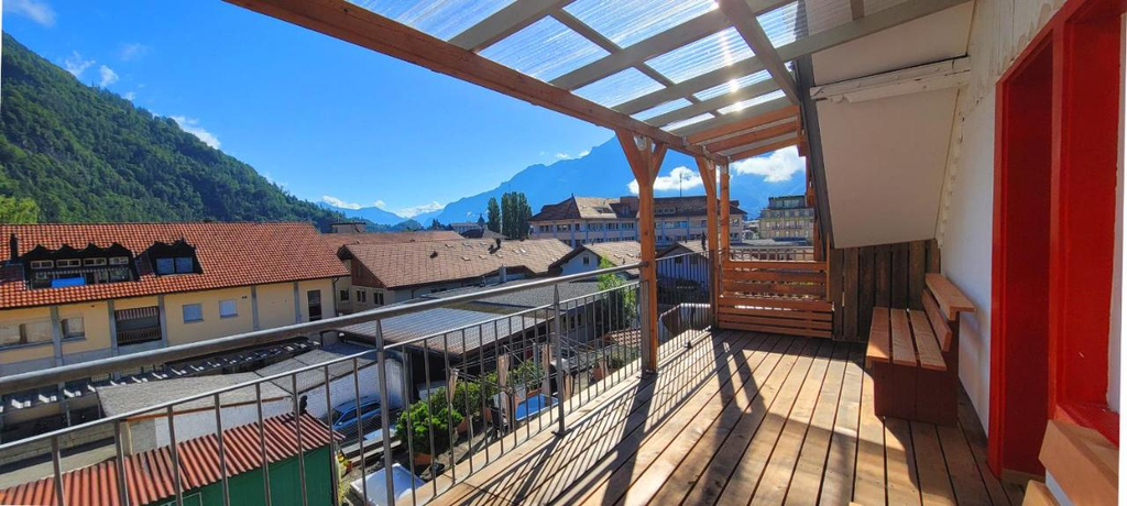 Others 3, Sonne Holiday Rooms, Interlaken