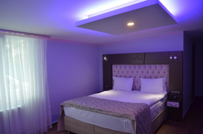 Bedroom 3, Senler Boutique Hotel, Sapanca