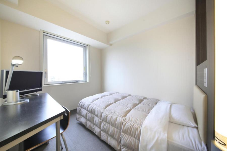 Bedroom 3, R&B Hotel Hachioji, Hachiōji