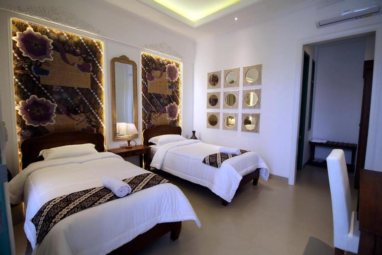 Others 4, Rumah Jawa Guest House (Syariah), Yogyakarta