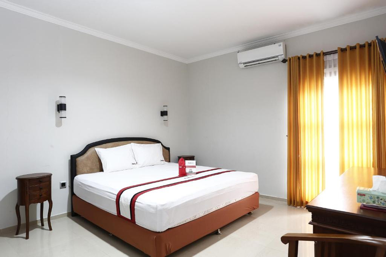 Others 2, Reddoorz near Adisucipto Airport 2, Yogyakarta