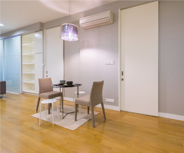 Others 5, BedStay Platinum Suites, Kuala Lumpur