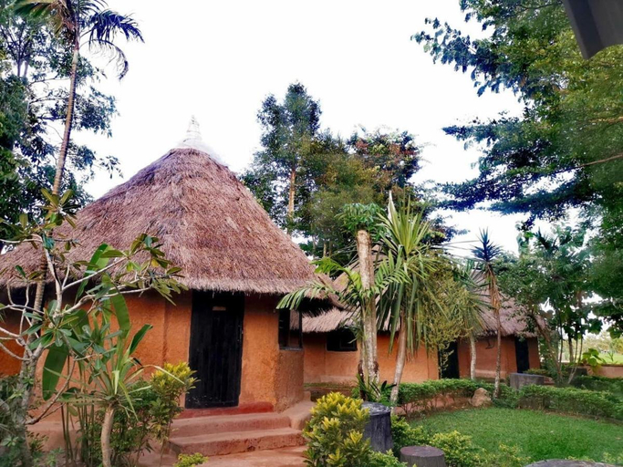 Exterior & Views 5, Ban Din Resort Chiang Rai, Mae Chan