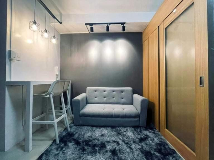 Others 5, MOA Staycation Shell Residences, Pasay City