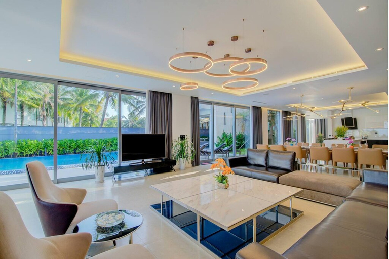 Others 4, PT- Luxury Ocean Villas - 5 Bedrooms (A-1), Da Nang